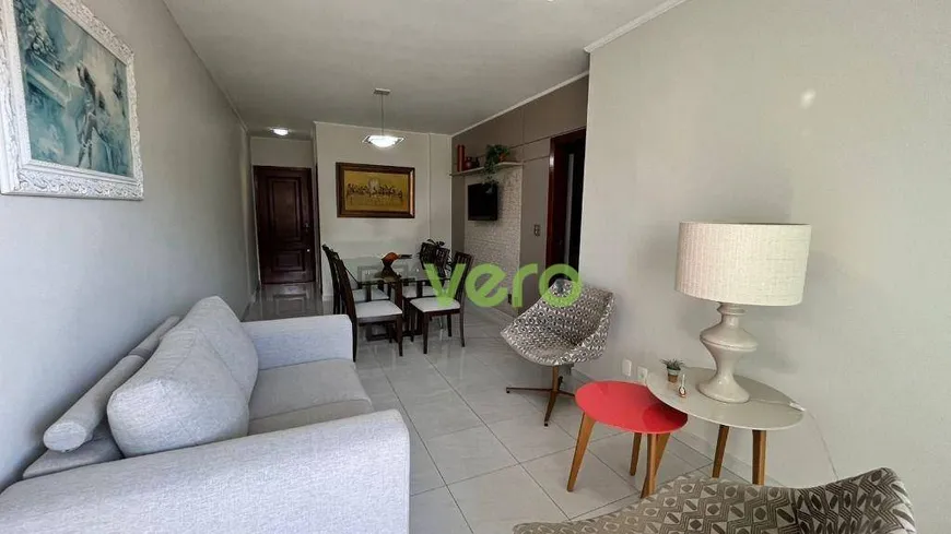 Foto 1 de Apartamento com 3 Quartos à venda, 97m² em Jardim Santo Antônio, Americana