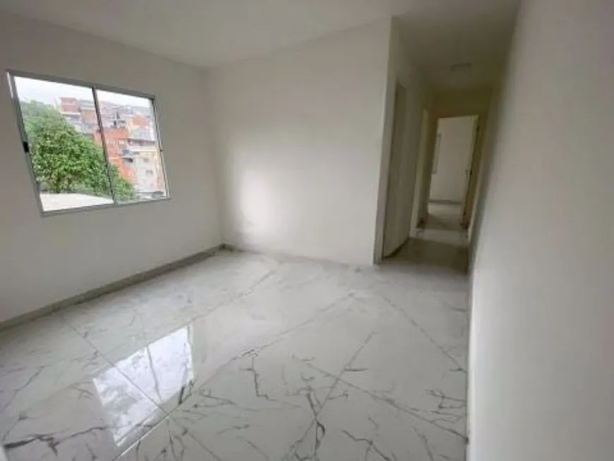 Foto 1 de Apartamento com 2 Quartos à venda, 42m² em Veloso, Osasco