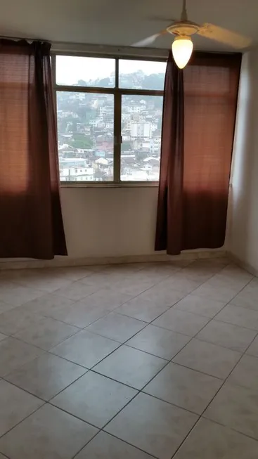 Foto 1 de Apartamento com 2 Quartos à venda, 65m² em Catumbi, Rio de Janeiro