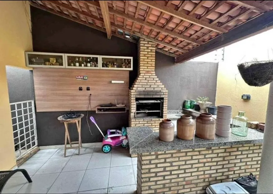 Foto 1 de Casa com 2 Quartos à venda, 160m² em Torrão de Ouro, São José dos Campos