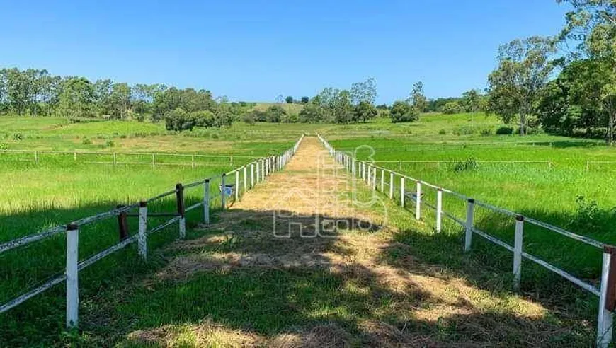 Foto 1 de Fazenda/Sítio com 5 Quartos à venda, 2001m² em , Silva Jardim