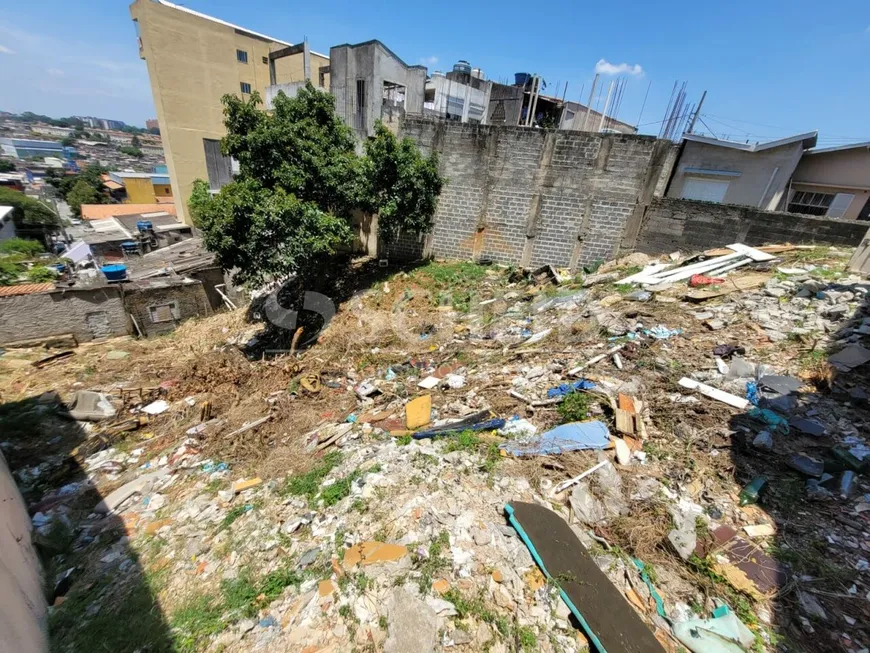 Foto 1 de Lote/Terreno à venda, 300m² em Cidade Ademar, São Paulo