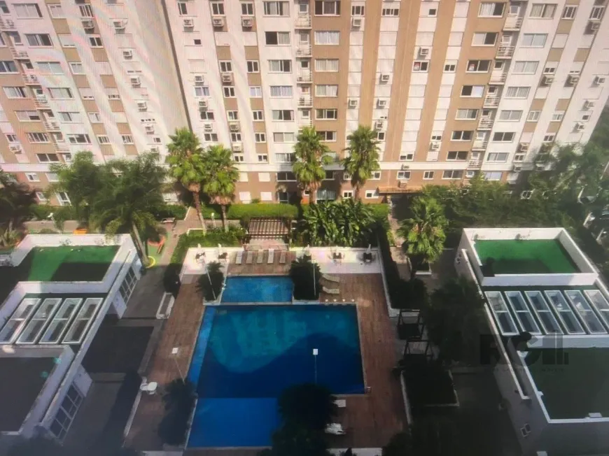 Foto 1 de Apartamento com 2 Quartos à venda, 63m² em Marechal Rondon, Canoas