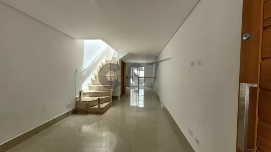 Foto 1 de Casa com 3 Quartos à venda, 130m² em Chácara Santo Antônio, São Paulo