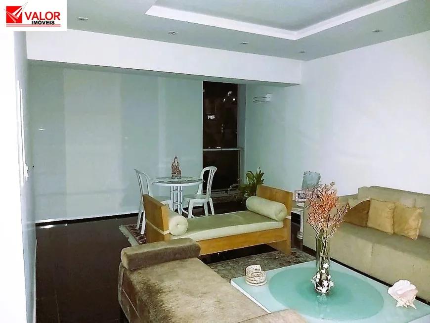 Foto 1 de Apartamento com 3 Quartos à venda, 135m² em Vila Andrade, São Paulo