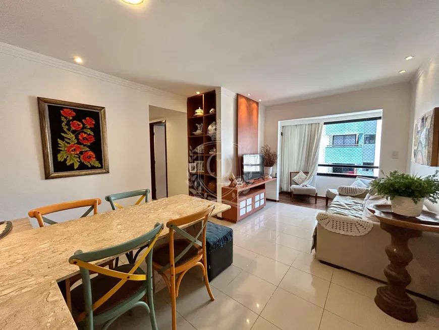 Foto 1 de Apartamento com 4 Quartos à venda, 89m² em Boa Viagem, Recife