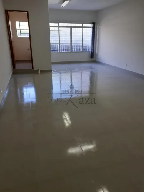 Foto 1 de Sala Comercial à venda, 63m² em Jardim São Dimas, São José dos Campos