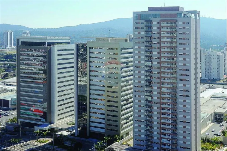 Foto 1 de Sala Comercial à venda, 38m² em Socorro, Mogi das Cruzes