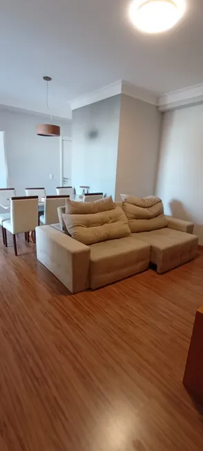 Foto 1 de Apartamento com 3 Quartos à venda, 96m² em Santa Paula, São Caetano do Sul