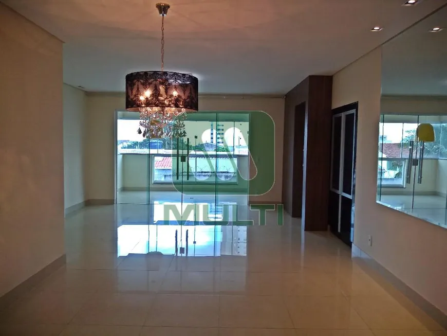 Foto 1 de Apartamento com 3 Quartos à venda, 184m² em Martins, Uberlândia