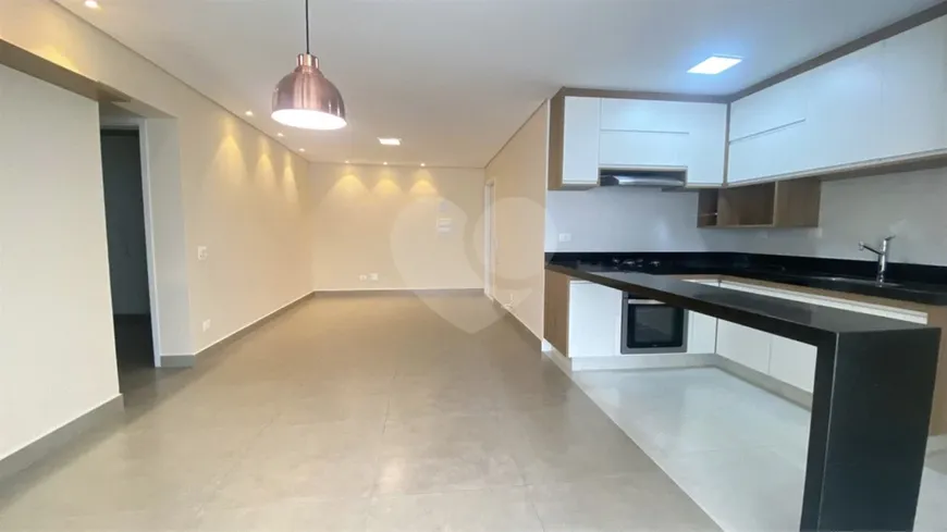 Foto 1 de Apartamento com 2 Quartos para alugar, 92m² em São Judas, Piracicaba