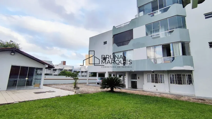 Foto 1 de Apartamento com 2 Quartos à venda, 65m² em Ingleses do Rio Vermelho, Florianópolis