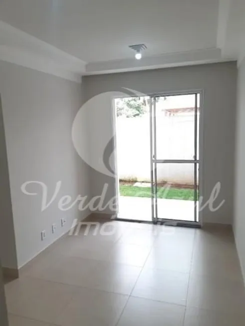 Foto 1 de Apartamento com 3 Quartos para alugar, 54m² em Jardim Alto da Boa Vista, Valinhos