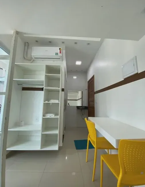Foto 1 de Apartamento com 1 Quarto à venda, 50m² em Pirajá, Salvador