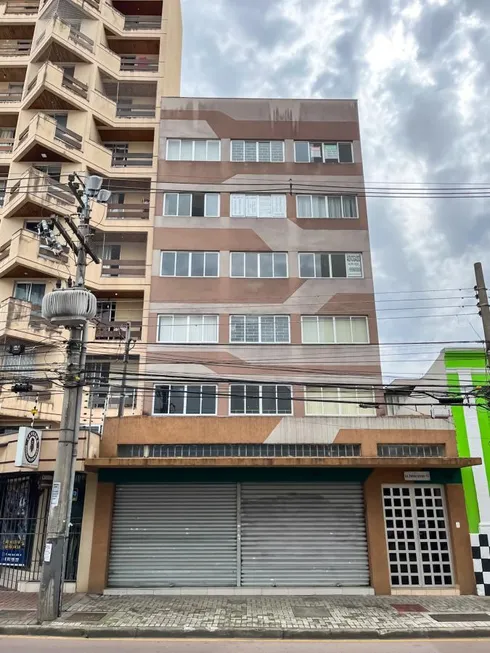 Foto 1 de Ponto Comercial à venda, 74m² em Centro, Curitiba