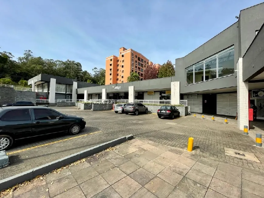 Foto 1 de Ponto Comercial para alugar, 27m² em Petrópolis, Porto Alegre