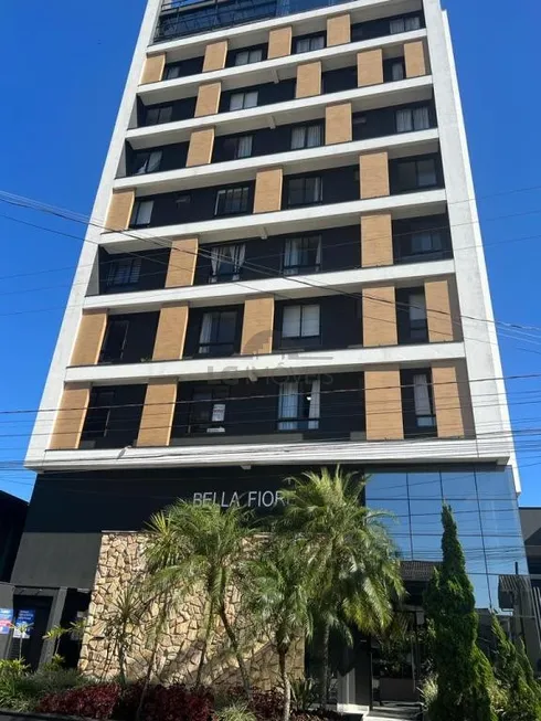 Foto 1 de Apartamento com 3 Quartos à venda, 129m² em Iririú, Joinville