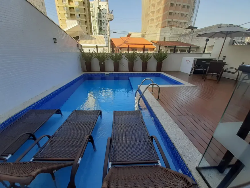 Foto 1 de Apartamento com 2 Quartos à venda, 65m² em Centro, Itajaí