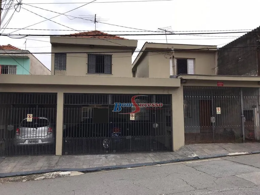 Foto 1 de Lote/Terreno à venda, 360m² em Vila Formosa, São Paulo