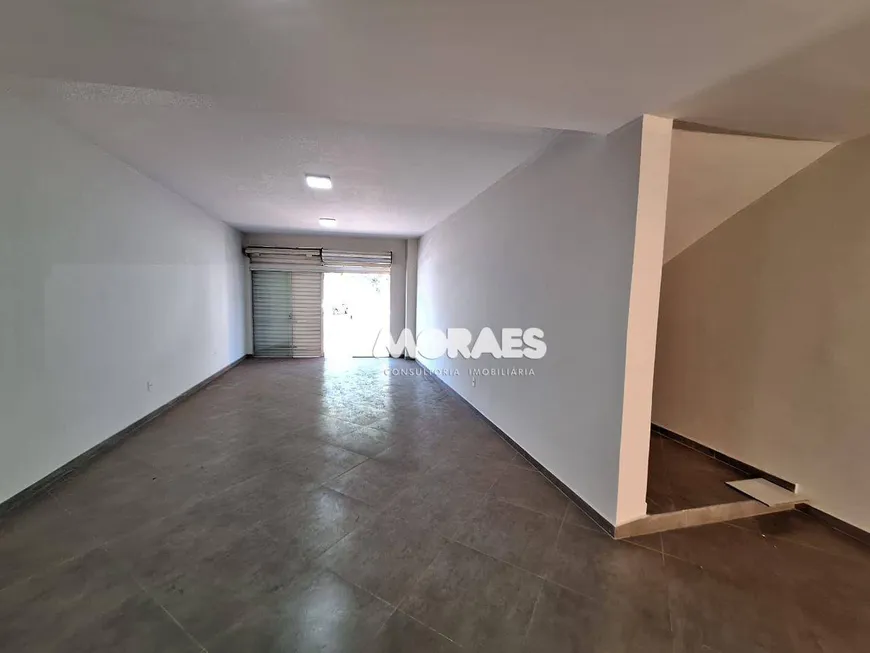 Foto 1 de Ponto Comercial para alugar, 87m² em Jardim América, Bauru