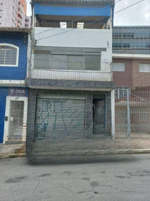 Foto 1 de Sobrado com 5 Quartos para alugar, 100m² em Vila Salete, São Paulo