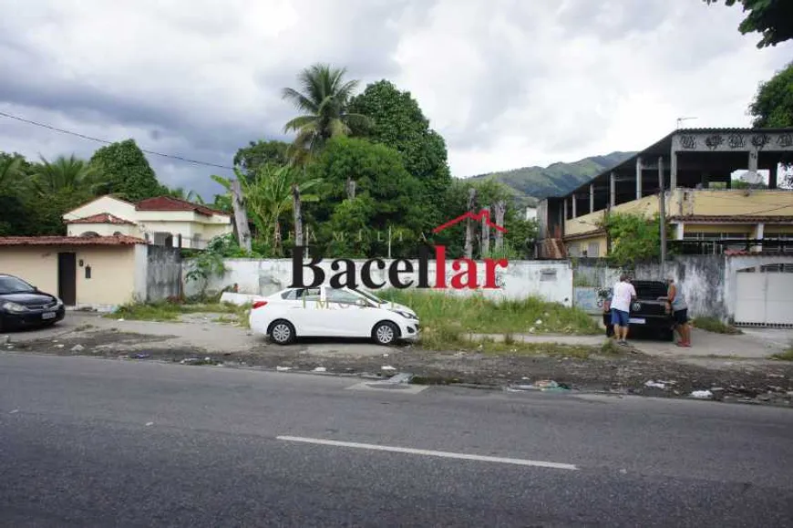 Foto 1 de Lote/Terreno à venda, 1587m² em Realengo, Rio de Janeiro