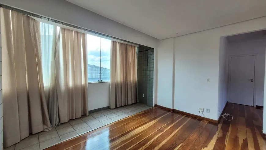 Foto 1 de Apartamento com 3 Quartos à venda, 105m² em Buritis, Belo Horizonte