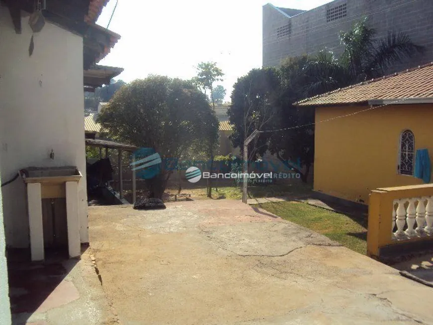 Foto 1 de Lote/Terreno à venda, 1000m² em Parque Rural Fazenda Santa Cândida, Campinas