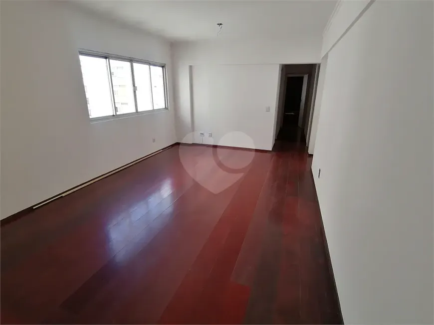 Foto 1 de Apartamento com 3 Quartos à venda, 114m² em Paraíso, São Paulo