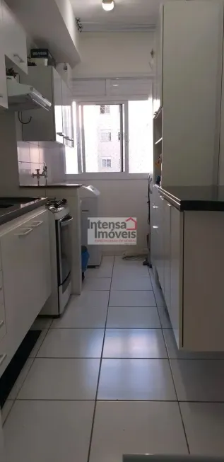 Foto 1 de Apartamento com 3 Quartos à venda, 74m² em Vila São José, Taubaté