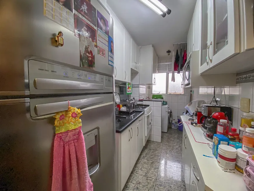 Foto 1 de Apartamento com 3 Quartos à venda, 65m² em Vila Nova Cachoeirinha, São Paulo