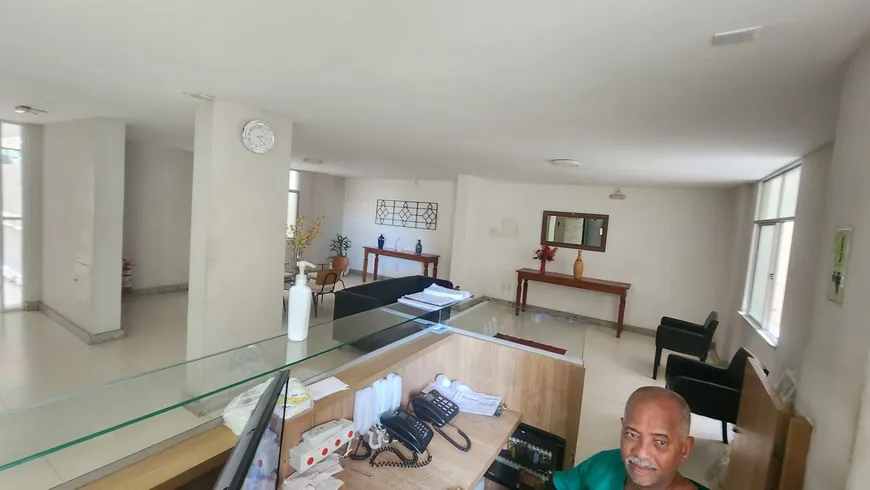 Foto 1 de Apartamento com 1 Quarto à venda, 45m² em Barris, Salvador