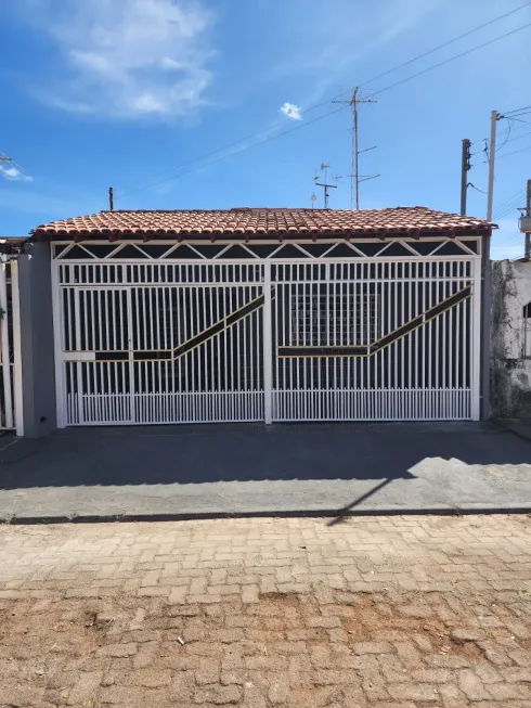 Foto 1 de Casa com 3 Quartos à venda, 150m² em Samambaia Norte, Brasília