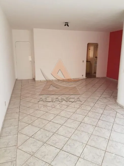 Foto 1 de Apartamento com 3 Quartos à venda, 106m² em Centro, Ribeirão Preto