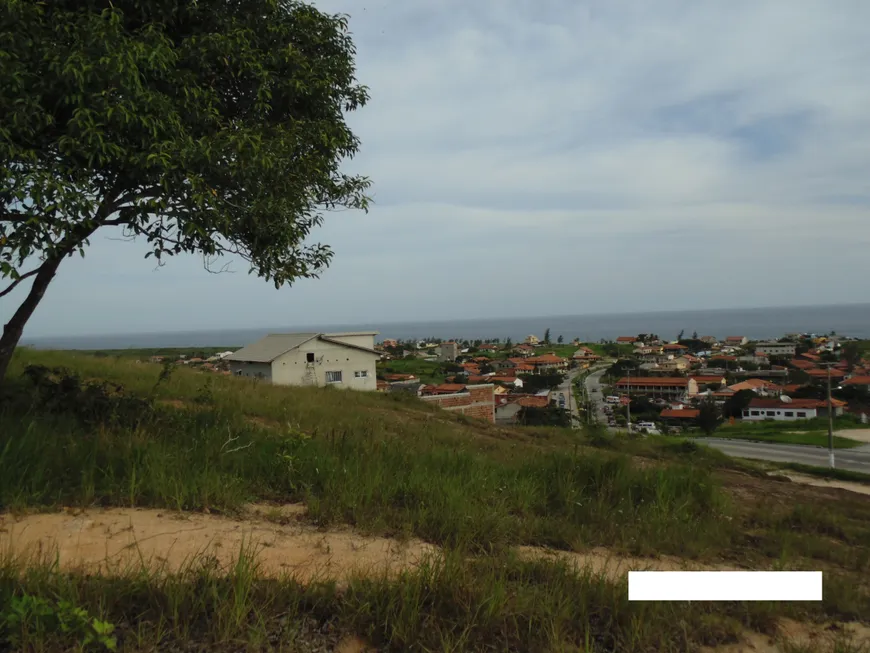 Foto 1 de Lote/Terreno à venda, 771m² em Vilatur, Saquarema