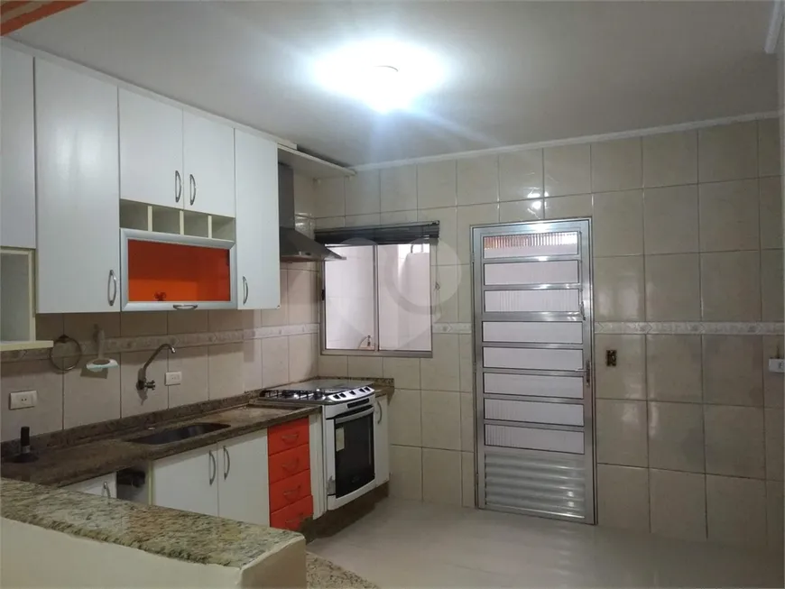 Foto 1 de Sobrado com 3 Quartos à venda, 52m² em Belém, São Paulo