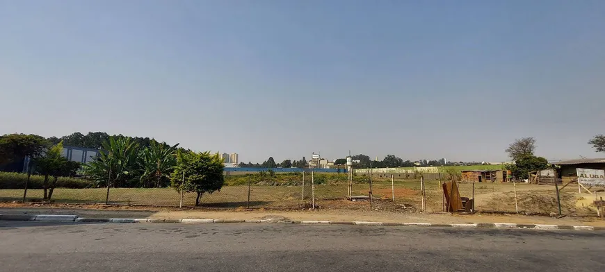 Foto 1 de Lote/Terreno para alugar, 10000m² em Jardim Belval, Barueri