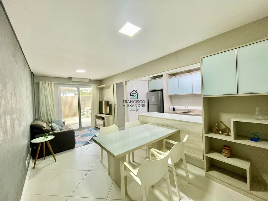Foto 1 de Apartamento com 2 Quartos para venda ou aluguel, 121m² em Maitinga, Bertioga
