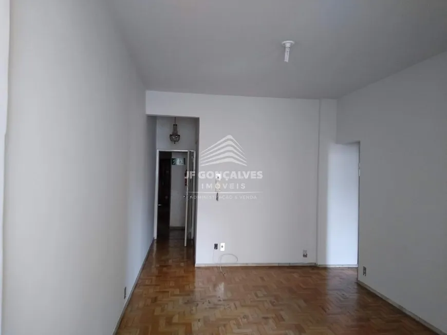 Foto 1 de Apartamento com 2 Quartos à venda, 65m² em Centro, Belo Horizonte