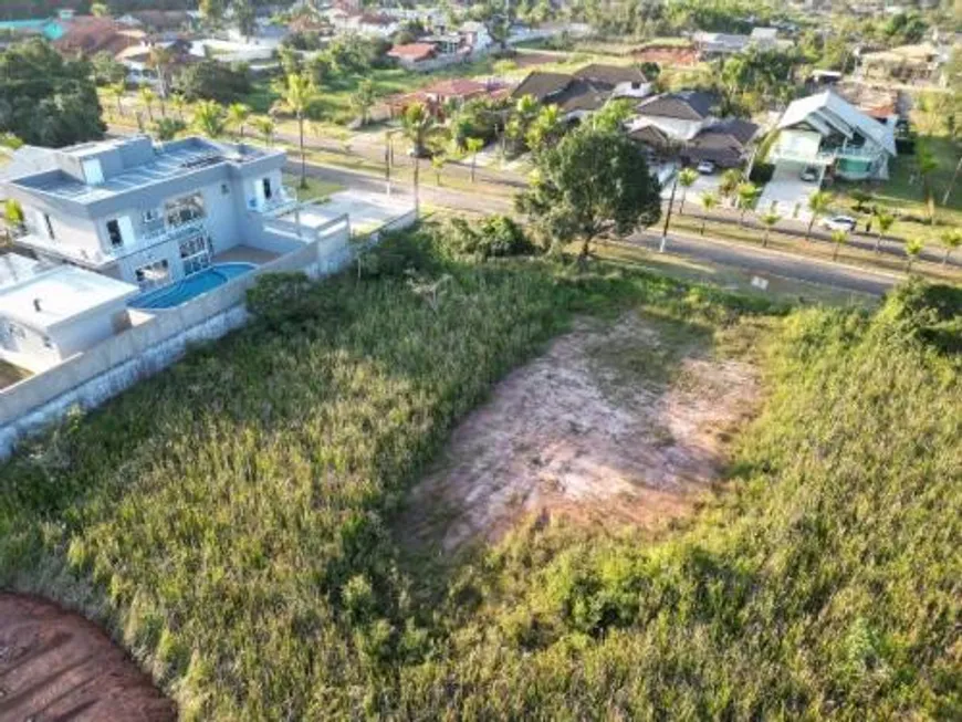 Foto 1 de Lote/Terreno à venda, 1250m² em Bougainvillee V, Peruíbe