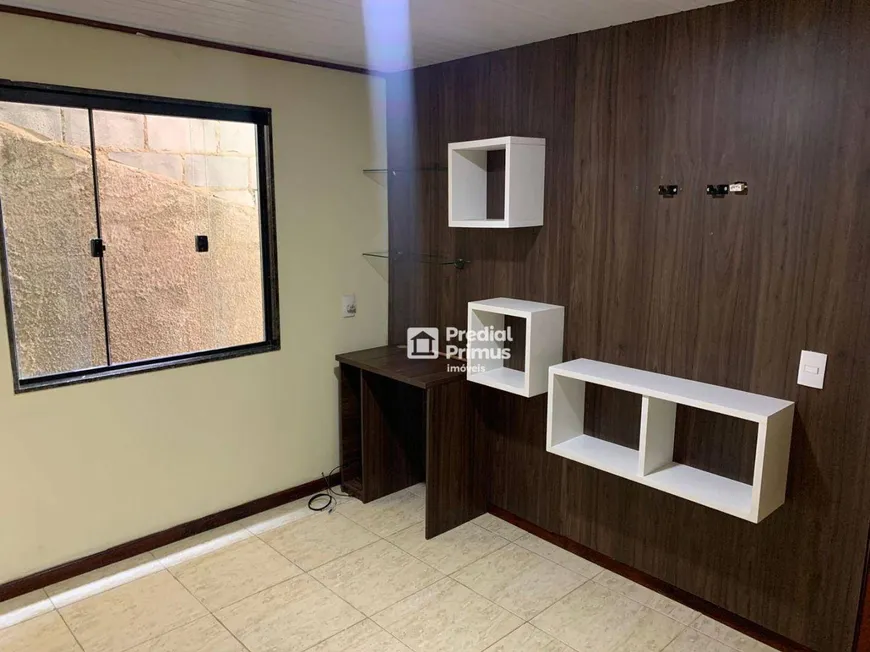 Foto 1 de Apartamento com 2 Quartos à venda, 70m² em Amparo, Nova Friburgo