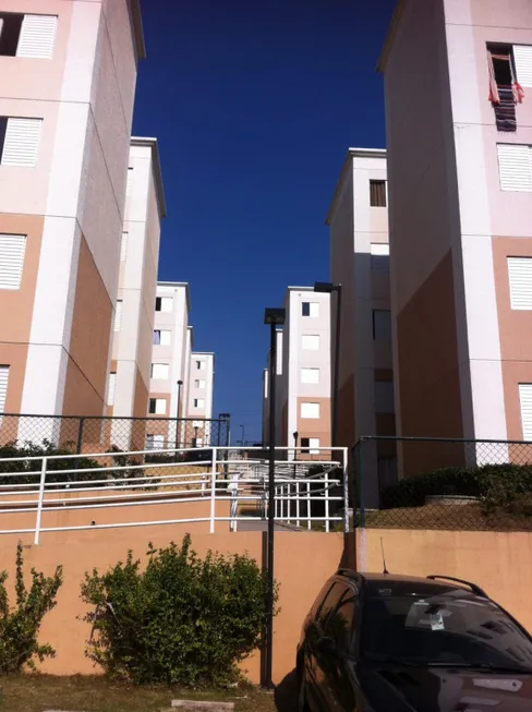 Foto 1 de Apartamento com 2 Quartos à venda, 67m² em São Pedro, Osasco