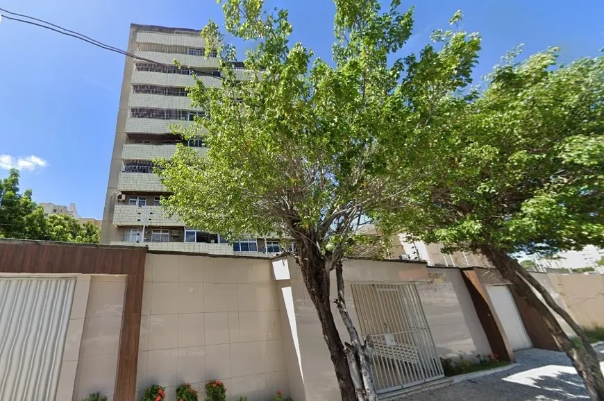 Foto 1 de Apartamento com 3 Quartos para alugar, 133m² em Papicu, Fortaleza