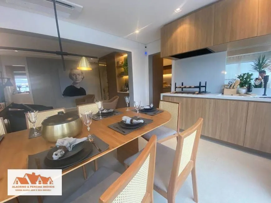 Foto 1 de Apartamento com 4 Quartos à venda, 141m² em Vila Clementino, São Paulo