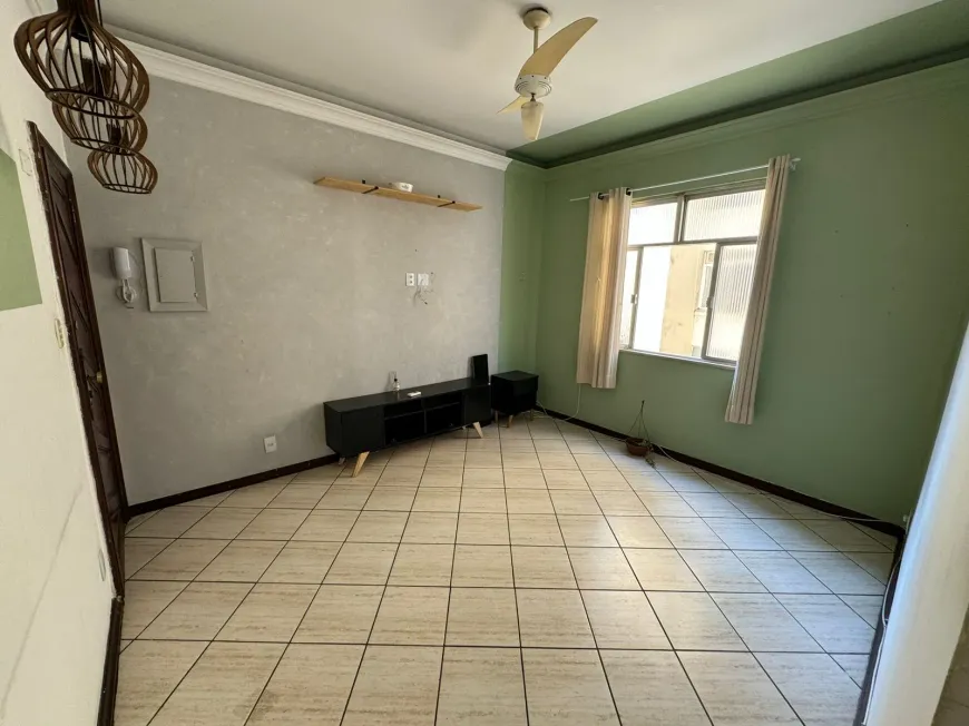 Foto 1 de Apartamento com 2 Quartos à venda, 60m² em Catete, Rio de Janeiro