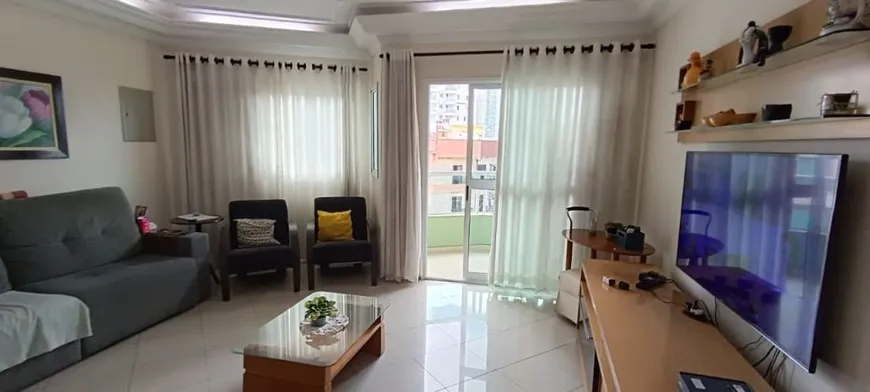 Foto 1 de Cobertura com 3 Quartos à venda, 240m² em Vila Pires, Santo André