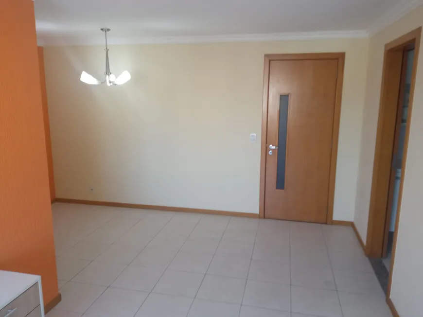 Foto 1 de Apartamento com 3 Quartos à venda, 110m² em Icaraí, Niterói