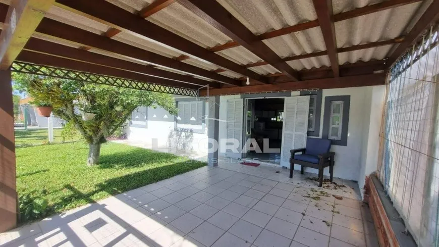 Foto 1 de Casa com 3 Quartos à venda, 122m² em Noiva Do Mar, Xangri-lá