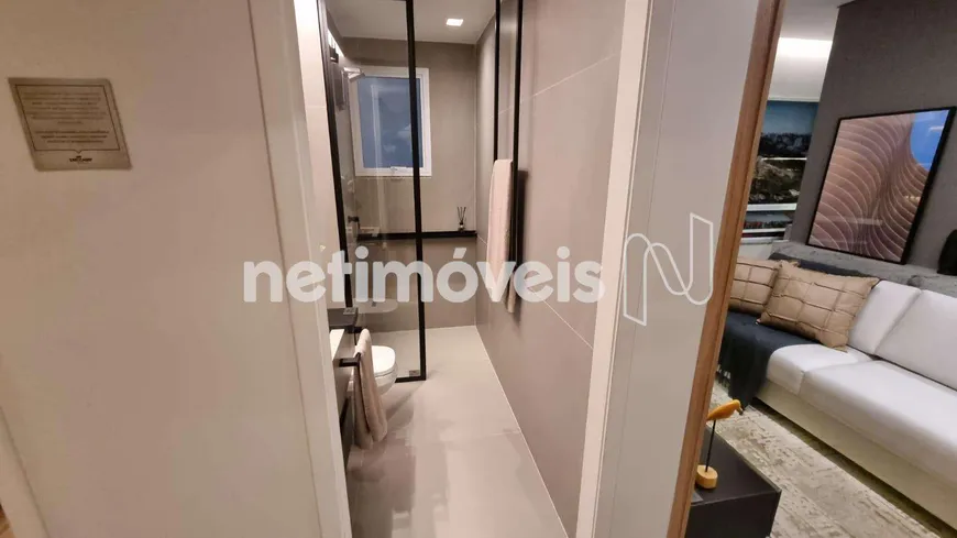 Foto 1 de Apartamento com 3 Quartos à venda, 59m² em Estoril, Belo Horizonte