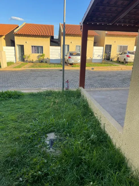 Foto 1 de Casa de Condomínio com 2 Quartos à venda, 50m² em Setor Estrela Dalva, Goiânia